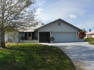 36 Waterford Dr, Englewood, FL 34223