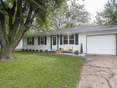 51 Vicksburg Ln, West Lafayette, IN, 47906