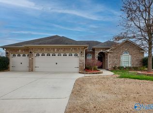 107 Back Creek Cir NW, Madison, AL 35757