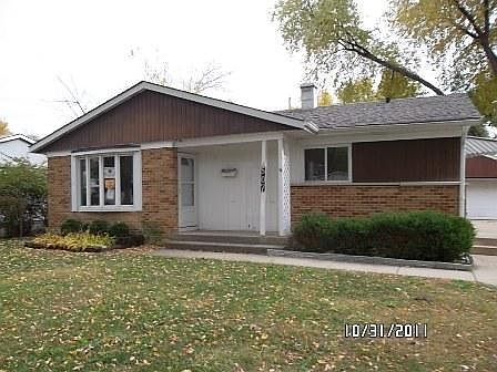 1st image of this home