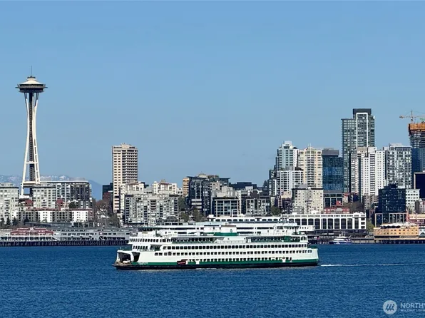 1101 Harbor Avenue SW #3C, Seattle, WA 98116