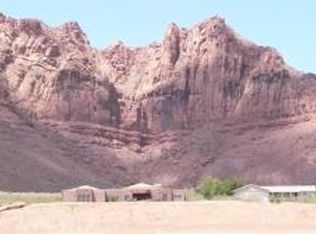 535 E Park Avenue Way, Ivins, UT 84738