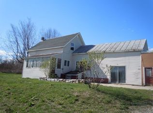 4416 Route 11, Mooers Forks, NY 12959