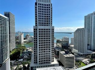 Reach Condo, Miami, FL 33130