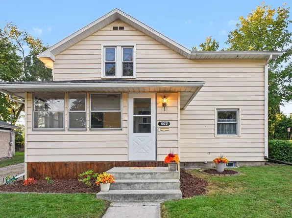 1022 W Lincoln Ave, Goshen, IN 46526