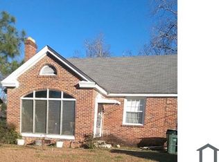853 Terrace Ave, Montgomery, AL 36106