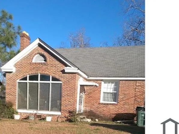 853 Terrace Ave, Montgomery, AL 36106