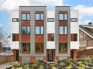 9266 50th Ave S #B, Seattle, WA 98118
