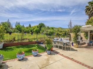 5863 Cape Horn Dr, Agoura Hills, CA 91301