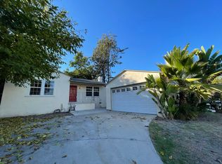 2462 Glebe Rd, Lemon Grove, CA 91945