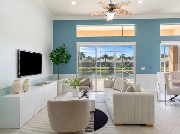 7030 Vesuvio Place, Boynton Beach, FL 33437