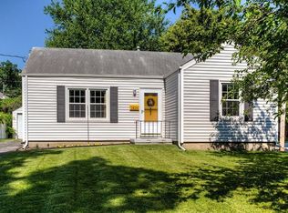 1824 26th St, Des Moines, IA 50310