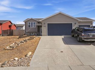 354 Big Badger Dr, Box Elder, SD 57719