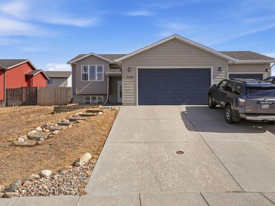 354 Big Badger Dr, Box Elder, SD, 57719