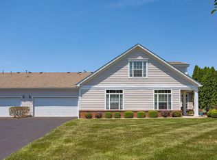 6962 Rothwell St, New Albany, OH 43054