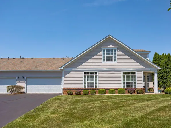 6962 Rothwell St, New Albany, OH 43054