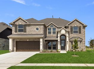 7032 Capanna Trl, Grand Prairie, TX 75054
