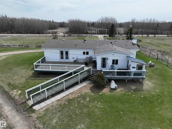 1308 Township Road 570, Lac Ste. Anne County, AB T0E 0J0