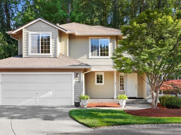 7115 NE 167th Street, Kenmore, WA 98028