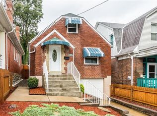 1507 Chelton Ave, Pittsburgh, PA 15226
