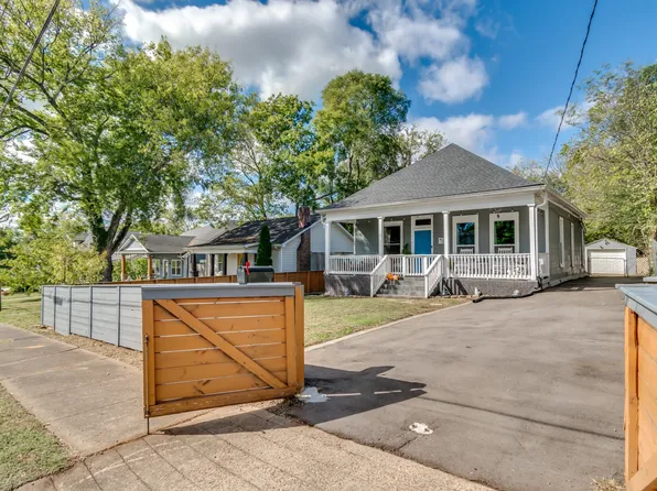 1210 Stockell St, Nashville, TN 37207