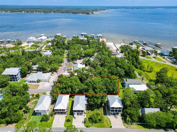 0 Dowty Ln, Orange Beach, AL 36561