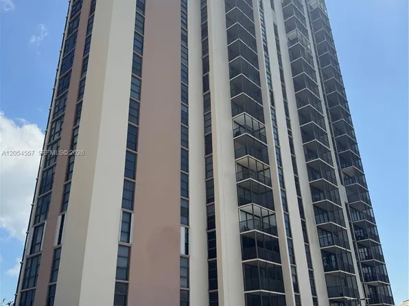 20335 N Country Club Dr APT 1206, Aventura, FL 33180