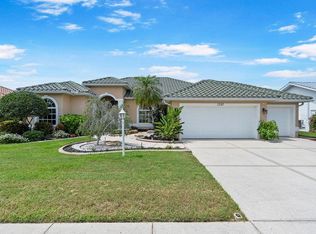 1543 WATERFORD DRIVE, VENICE, FL 34292