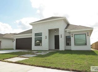 7438 Lake Havasu, Brownsville, TX 78520