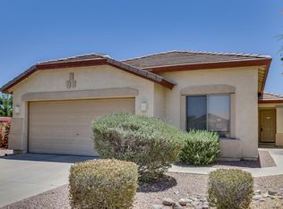 829 S 125th Ave, Avondale, AZ 85323