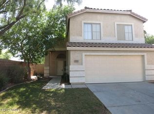 1301 S Porter St, Gilbert, AZ 85296