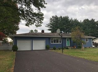 34 Lyons Dr, Horseheads, NY 14845