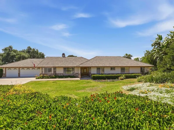 1621 Prince St, Fallbrook, CA 92028