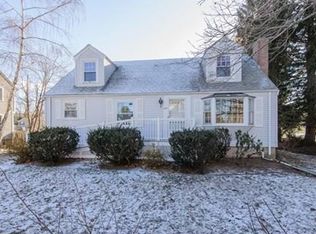 279 Broadway, Stoneham, MA 02180