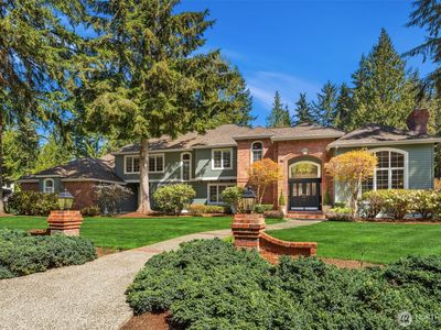 14232 221st Avenue NE, Woodinville, WA, 98077