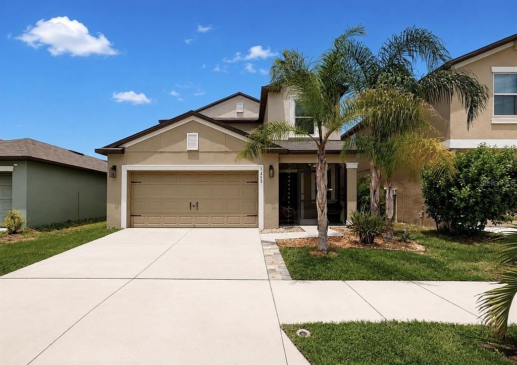 15735 Fort Island Pl, Sun City Center, FL 33573 | MLS #TB8516328