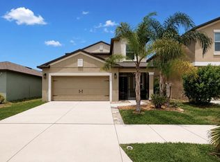 15735 Fort Island Pl, Sun City Center, FL 33573 | MLS #TB8516328
