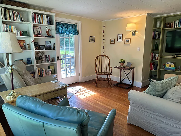 Coy Rd — Photo 1