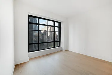 Rented by Keller Williams NYC