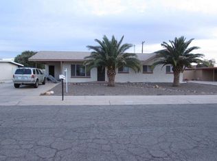 6110 E 34th St, Tucson, AZ 85711