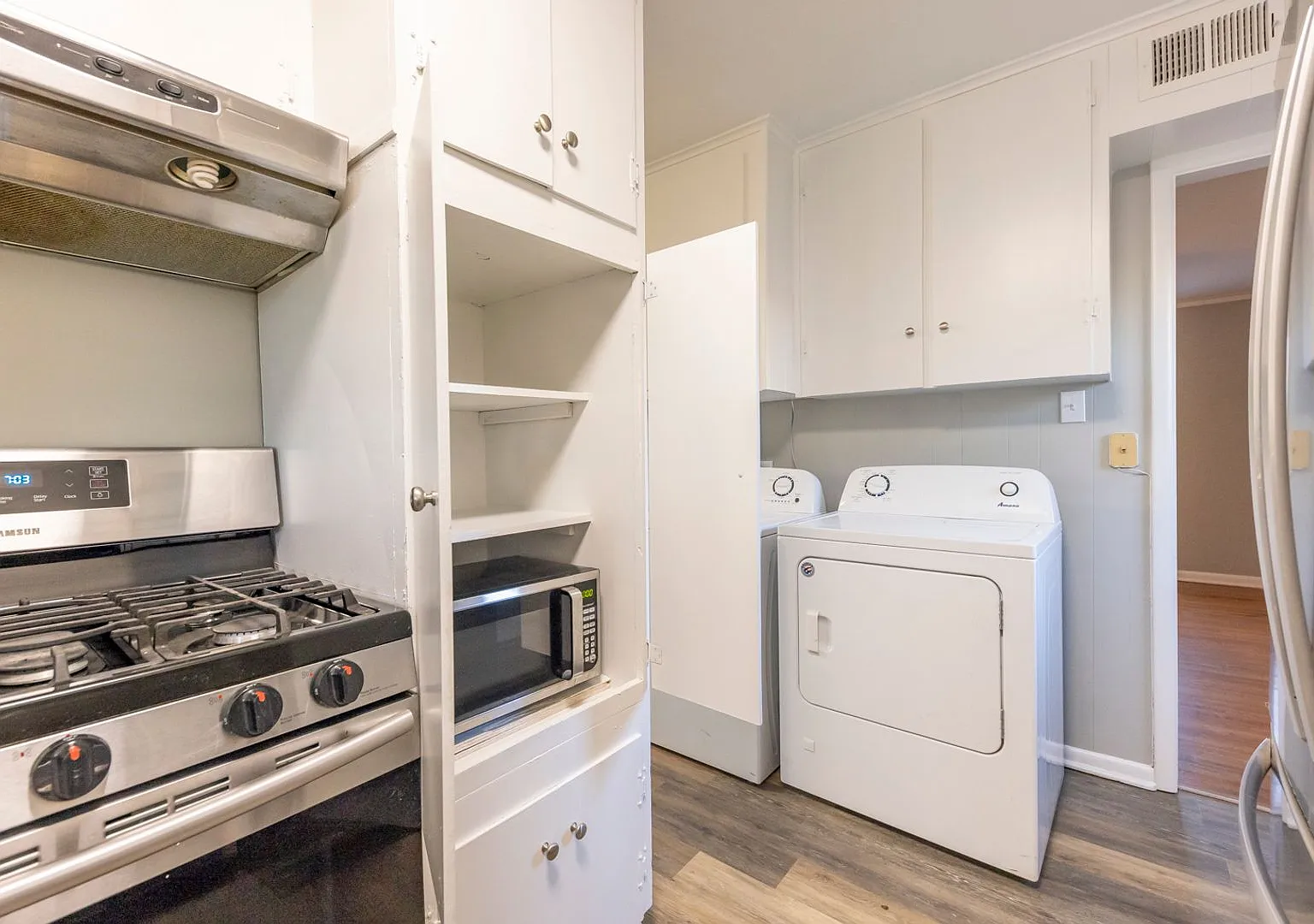 7207 L Street Little Rock AR. — Photo 3