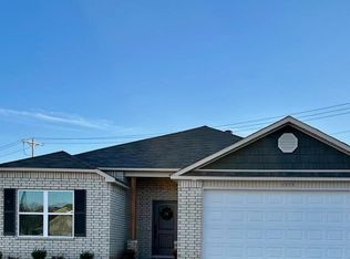 1315 Cowbell St, Conway, AR 72034