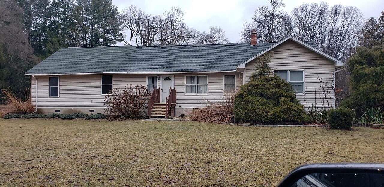 5024 E Mount Garfield Rd, Fruitport, MI 49415 Zillow