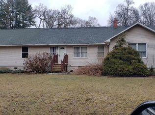 5024 E Mount Garfield Rd, Fruitport, MI 49415