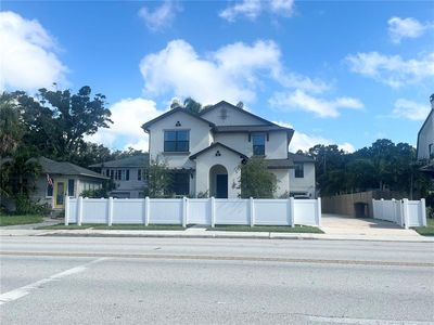 1301 22nd Ave N, Saint Petersburg, FL, 33704