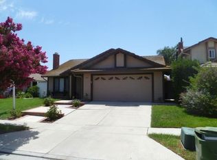 1854 Champlain Dr, Corona, CA 92878