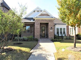 4223 Peach Blossom Dr, Arlington, TX 76005