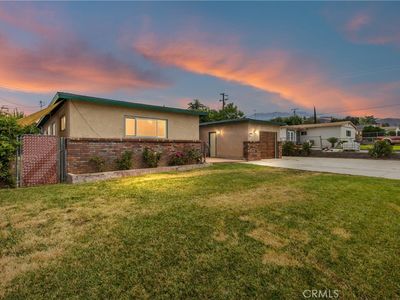 35224 Vineyard St, Yucaipa, CA, 92399