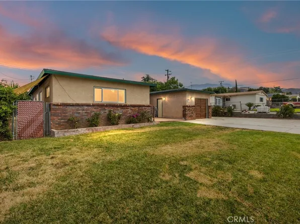 35224 Vineyard St, Yucaipa, CA 92399