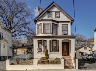 411 Cortlandt St, Belleville, NJ 07109